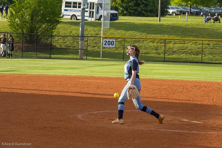 SoftballvsGaffney -145